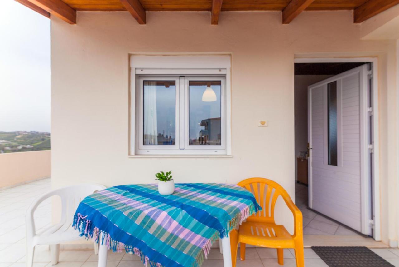 Ioannis Appartment Heraklion  Exterior photo